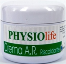 ?	PHYSIO Cream AR Anti-Rheumatic 50 ml